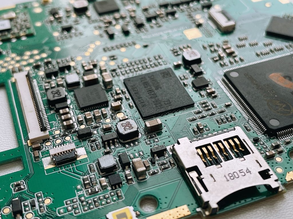 Rad-Hard Chips: Microchip Acquires VORAGO